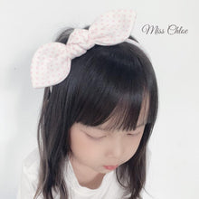 Load image into Gallery viewer, Miss Chloe Handmade Hairband Set - Charaya (made to order)
