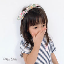 Load image into Gallery viewer, Miss Chloe Handmade Hairband - Peter Rabbit (made to order)

