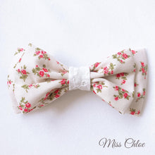 Load image into Gallery viewer, Miss Chloe Handmade Hairclip - Jandi (made to order)
