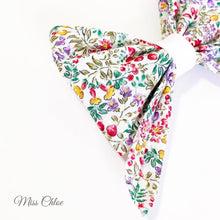 Load image into Gallery viewer, Miss Chloe Handmade Hairclip - Jolene
