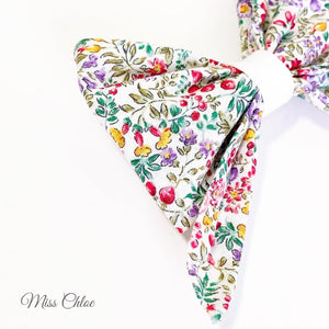 Miss Chloe Handmade Hairclip - Jolene