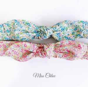 Miss Chloe Handmade Headband Set - Aamani