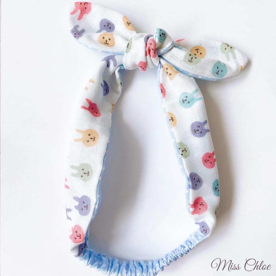 Miss Chloe Handmade Headband - Aneissa