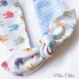 Miss Chloe Handmade Headband - Aneissa