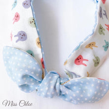 Load image into Gallery viewer, Miss Chloe Handmade Headband - Aneissa
