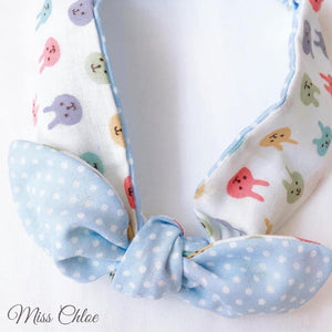 Miss Chloe Handmade Headband - Aneissa