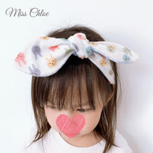 Load image into Gallery viewer, Miss Chloe Handmade Headband - Aneissa
