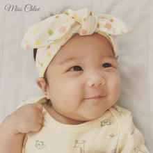 Load image into Gallery viewer, Miss Chloe Handmade Headband - Blisse
