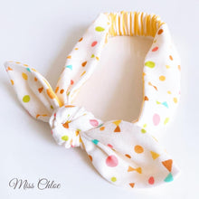 Load image into Gallery viewer, Miss Chloe Handmade Headband - Blisse
