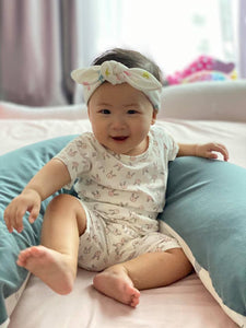 Miss Chloe Handmade Headband - Estella