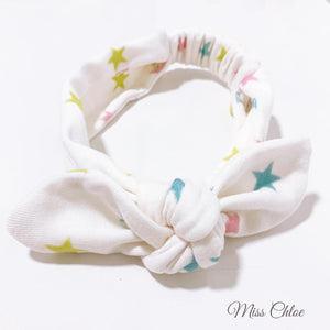 Miss Chloe Handmade Headband - Estella