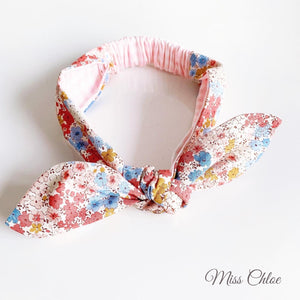 Miss Chloe Handmade Headband - Gracee