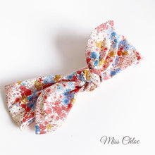 Load image into Gallery viewer, Miss Chloe Handmade Headband - Gracee
