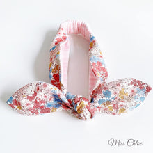 Load image into Gallery viewer, Miss Chloe Handmade Headband - Gracee
