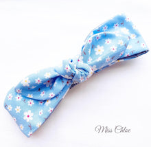 Load image into Gallery viewer, Miss Chloe Handmade Headband - Marguerite
