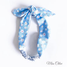 Load image into Gallery viewer, Miss Chloe Handmade Headband - Marguerite
