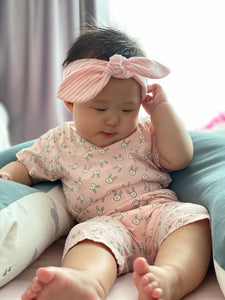 Miss Chloe Handmade Headband - Noemi