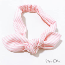 Load image into Gallery viewer, Miss Chloe Handmade Headband - Noemi
