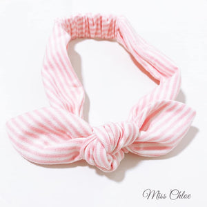 Miss Chloe Handmade Headband - Noemi
