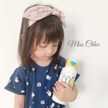 Load image into Gallery viewer, Miss Chloe Handmade Headband - Twin Stars
